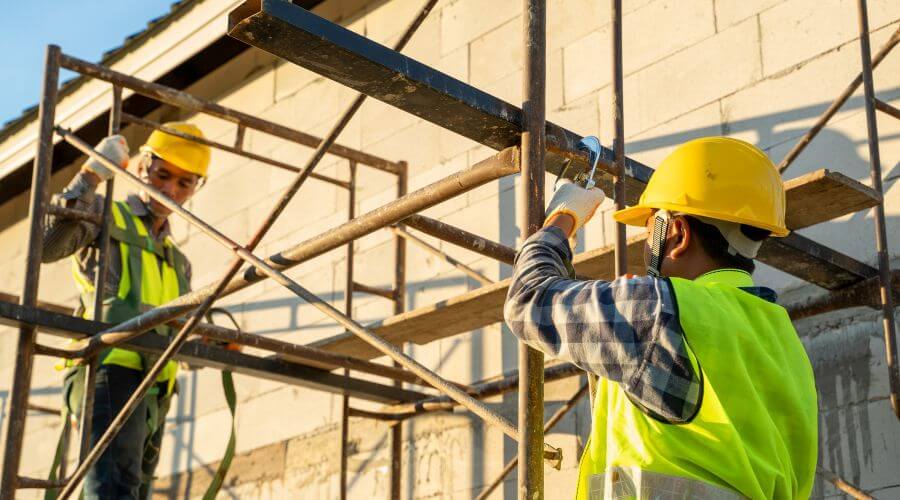 Local Chimney Repair in Strandburg, SD